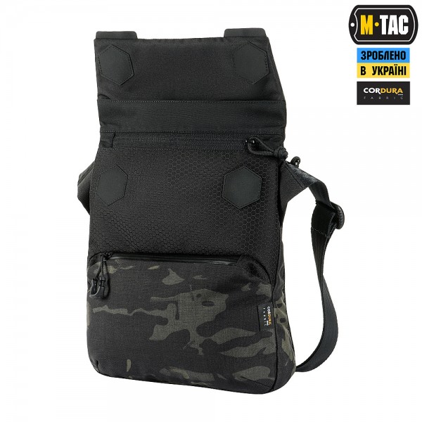 M-Tac сумка Konvert Bag Elite Multicam - 10192008 M-Tac сумка Konvert Bag Elite Multicam - 10192008