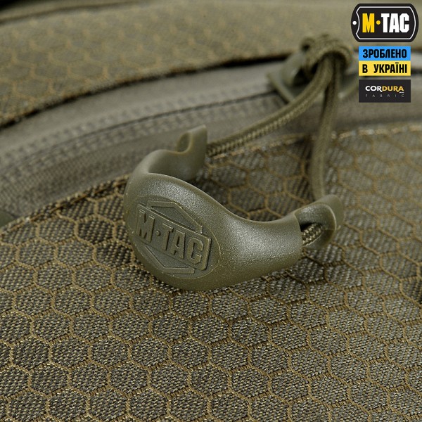 M-Tac сумка Cross Bag Slim Elite Hex Ranger Green - 10210023 M-Tac сумка Cross Bag Slim Elite Hex Ranger Green - 10210023