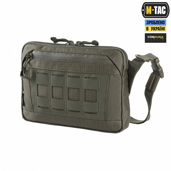 M-Tac сумка Admin Bag Elite Full Ranger Green - 10176823