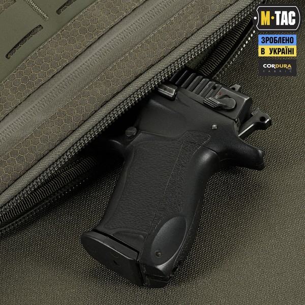 M-Tac сумка Admin Bag Elite Full Ranger Green - 10176823 M-Tac сумка Admin Bag Elite Full Ranger Green - 10176823