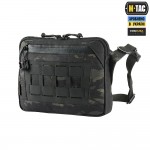 M-Tac сумка Admin Bag Elite Multicam