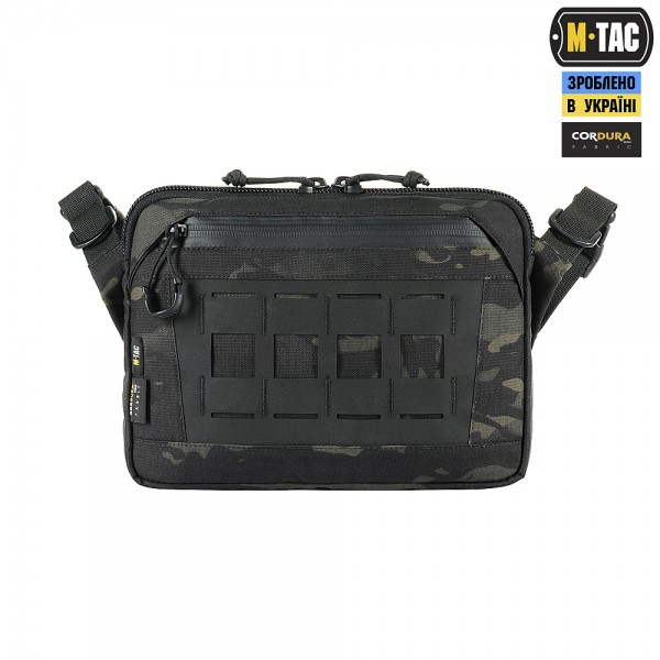 M-Tac сумка Admin Bag Elite Multicam - 10176008 M-Tac сумка Admin Bag Elite Multicam - 10176008