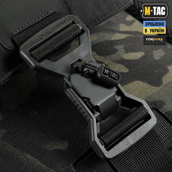 M-Tac сумка Satellite Magnet Bag Elite Hex Multicam Black/Black - 10141208 M-Tac сумка Satellite Magnet Bag Elite Hex Multicam Black/Black - 10141208