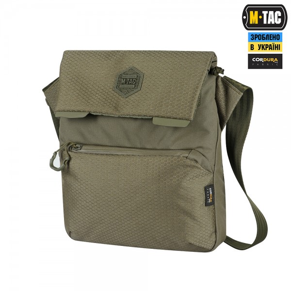 M-Tac сумка Konvert Bag Elite Ranger Green - 10192023