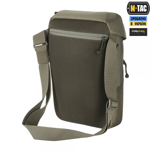 M-Tac сумка Magnet XL Bag Elite Hex Ranger Green - 10144023 M-Tac сумка Magnet XL Bag Elite Hex Ranger Green - 10144023