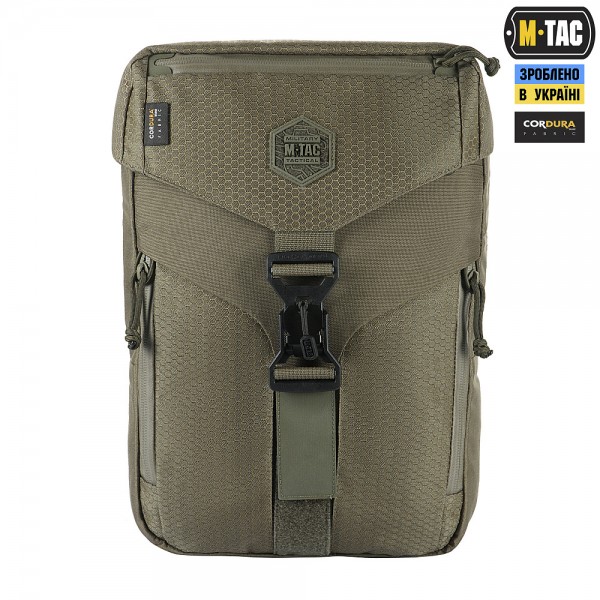 M-Tac сумка Magnet XL Bag Elite Hex Ranger Green - 10144023 M-Tac сумка Magnet XL Bag Elite Hex Ranger Green - 10144023