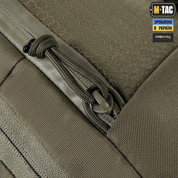 M-Tac сумка Magnet XL Bag Elite Hex Ranger Green - 10144023 M-Tac сумка Magnet XL Bag Elite Hex Ranger Green - 10144023