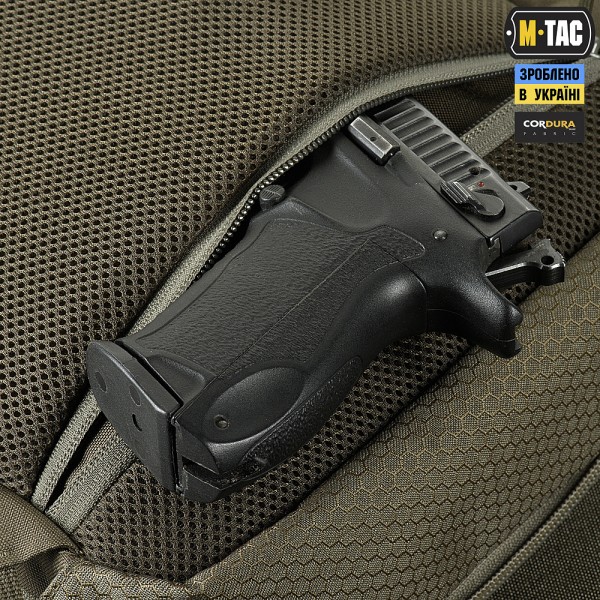 M-Tac сумка Magnet XL Bag Elite Hex Ranger Green - 10144023 M-Tac сумка Magnet XL Bag Elite Hex Ranger Green - 10144023