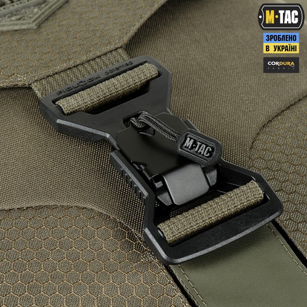 M-Tac сумка Magnet XL Bag Elite Hex Ranger Green - 10144023 M-Tac сумка Magnet XL Bag Elite Hex Ranger Green - 10144023