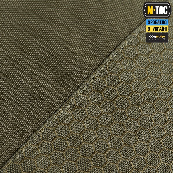 M-Tac сумка Bat Wing Bag Elite Hex Ranger Green - 10150023