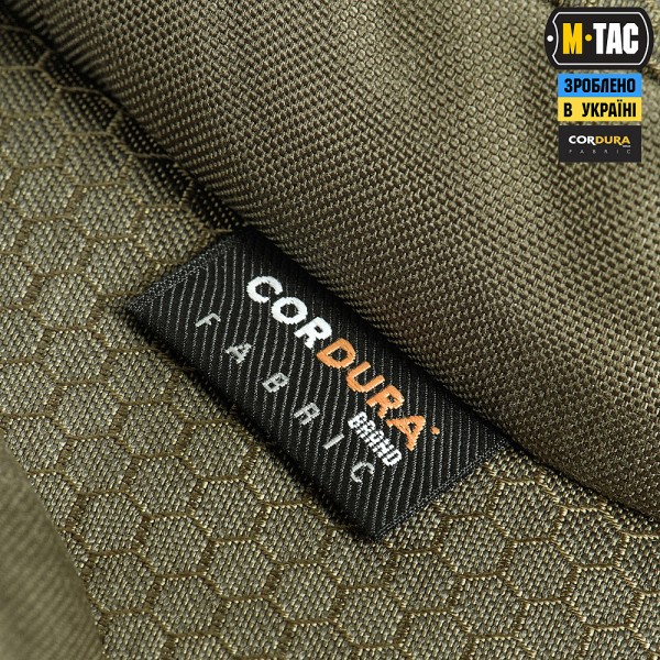 M-Tac сумка Bat Wing Bag Elite Hex Ranger Green - 10150023