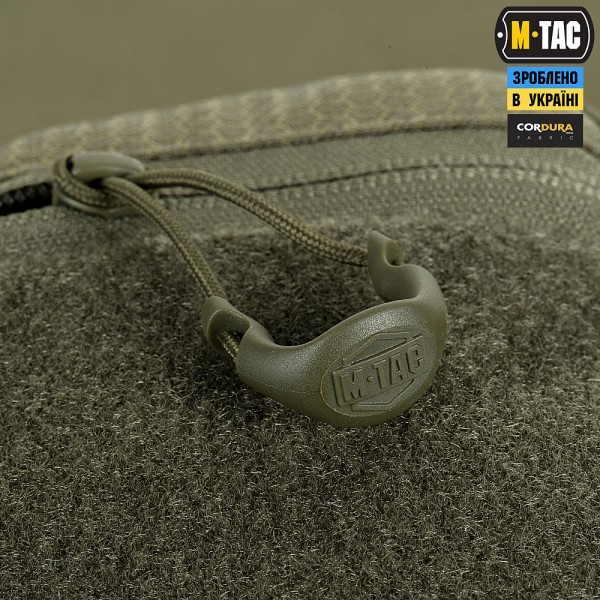 M-Tac сумка Bat Wing Bag Elite Hex Ranger Green - 10150023