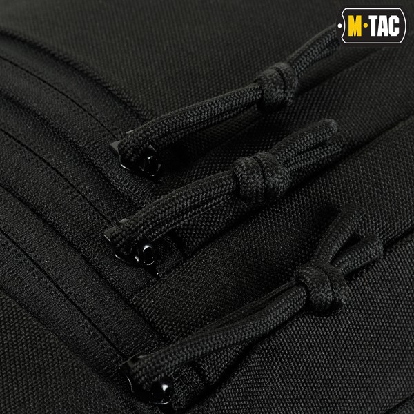 M-Tac сумка-кобура наплечная Black - 10061902 M-Tac сумка-кобура наплечная Black - 10061902