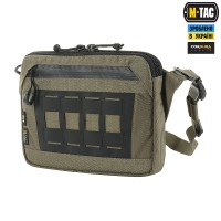 M-Tac сумка Admin Bag Elite Ranger Green