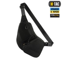 M-Tac сумка Bat Wing Bag Elite Hex Black
