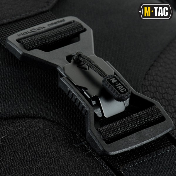 M-Tac сумка Magnet XL Bag Elite Hex Black - 10144002