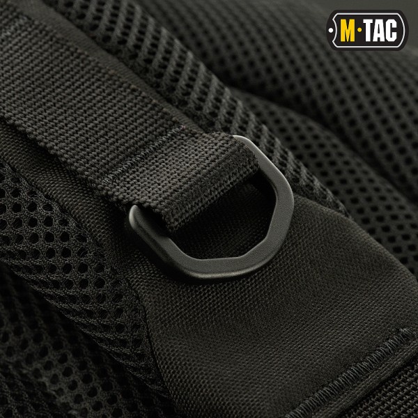 M-Tac сумка Buckler Bag Elite Black - 20464002 M-Tac сумка Buckler Bag Elite Black - 20464002