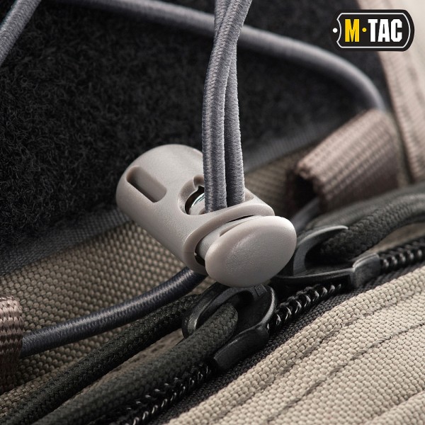 M-Tac сумка Urban Line City Patrol Fastex Bag Grey - MTC-098-4-GR M-Tac сумка Urban Line City Patrol Fastex Bag Grey - MTC-098-4-GR