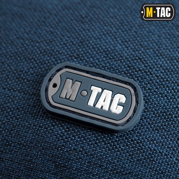 M-Tac сумка-кобура плечова Jean Blue - 3573402 M-Tac сумка-кобура плечова Jean Blue - 3573402