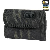 M-Tac кошелек Elite Gen.II Multicam