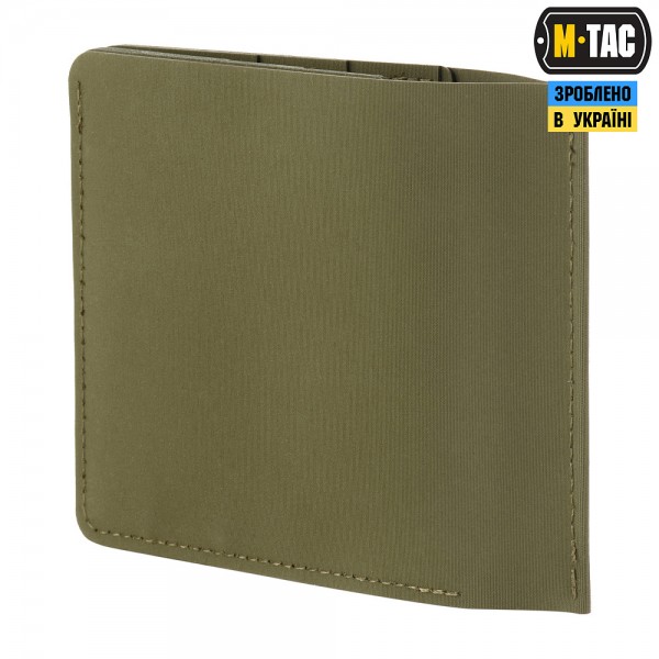 M-Tac кошелек Slim Elite Ranger Green - 10171023