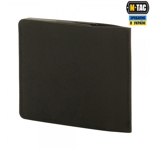 M-Tac гаманець Slim Elite Black - 10171002