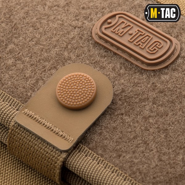 M-Tac кошелек с липучкой Elite Large Coyote - 20423005 M-Tac кошелек с липучкой Elite Large Coyote - 20423005