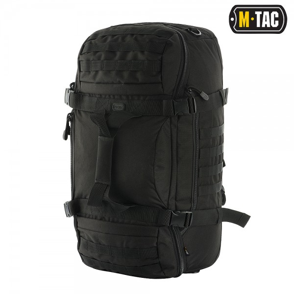 M-Tac сумка-рюкзак Hammer Black - GB0126-BK M-Tac сумка-рюкзак Hammer Black - GB0126-BK