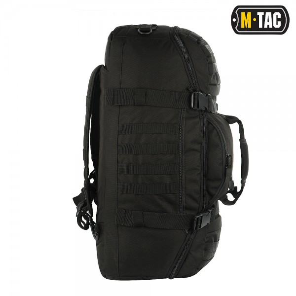 M-Tac сумка-рюкзак Hammer Black - GB0126-BK M-Tac сумка-рюкзак Hammer Black - GB0126-BK
