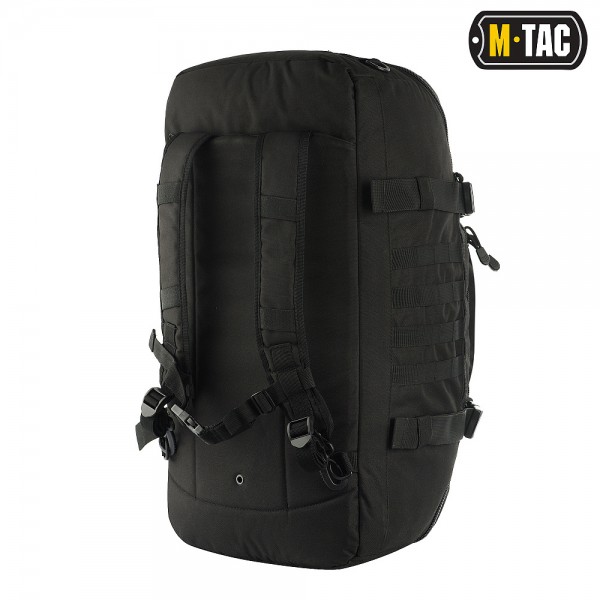 M-Tac сумка-рюкзак Hammer Black - GB0126-BK M-Tac сумка-рюкзак Hammer Black - GB0126-BK