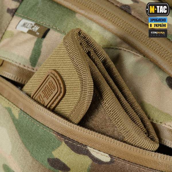 M-Tac сумка Sphaera Hex Hardsling Bag Large Elite Multicam/Coyote - 51414508 M-Tac сумка Sphaera Hex Hardsling Bag Large Elite Multicam/Coyote - 51414508