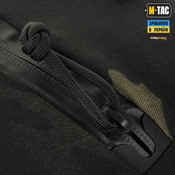 M-Tac сумка Sphaera Hex Hardsling Bag Gen.II Elite Multicam Black/Black - 10137208 M-Tac сумка Sphaera Hex Hardsling Bag Gen.II Elite Multicam Black/Black - 10137208