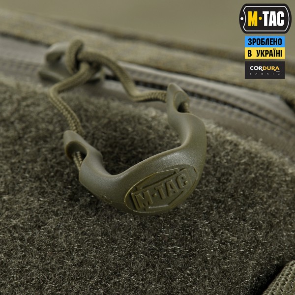 M-Tac сумка Waist Bag Elite Hex Ranger Green - 10193023 M-Tac сумка Waist Bag Elite Hex Ranger Green - 10193023