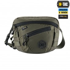 M-Tac сумка Sphaera Hex Hardsling Bag Gen.II Elite Ranger Green