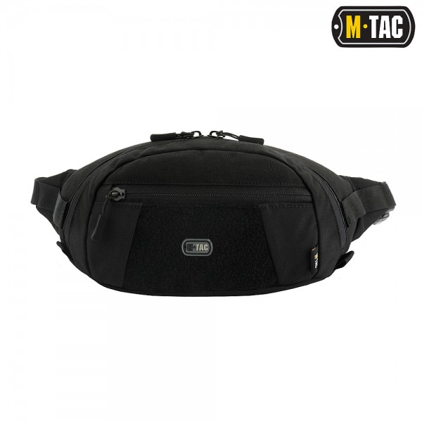 M-Tac сумка Companion Bag Large Black - GP0475-BK M-Tac сумка Companion Bag Large Black - GP0475-BK