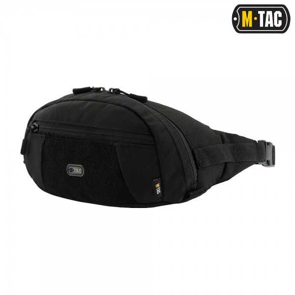 M-Tac сумка Companion Bag Large Black - GP0475-BK