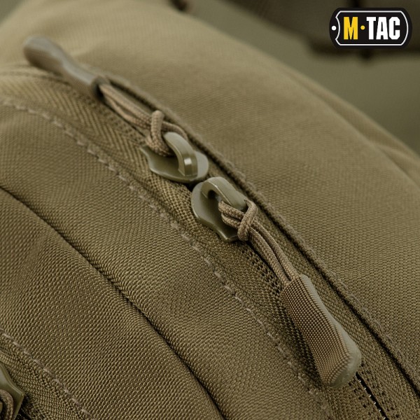 M-Tac сумка Companion Bag Small Ranger Green - GP0474-RG