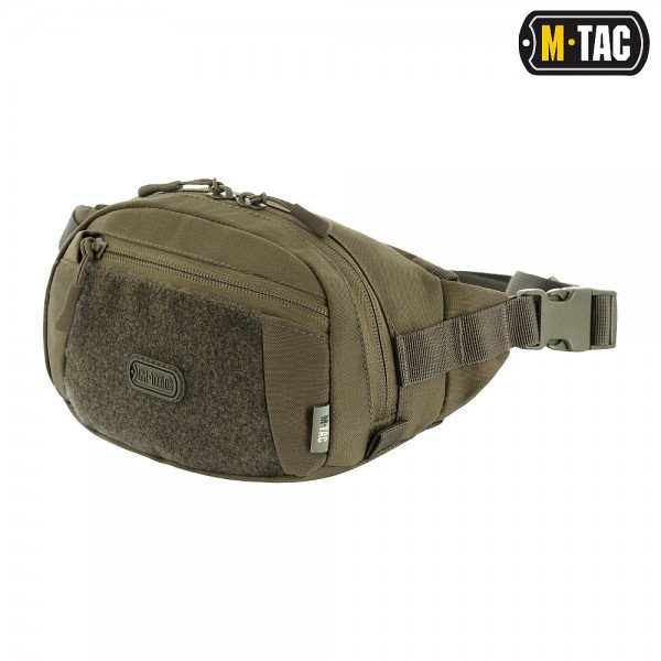 M-Tac сумка Companion Bag Small Ranger Green - GP0474-RG