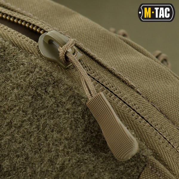 M-Tac сумка Companion Bag Small Ranger Green - GP0474-RG