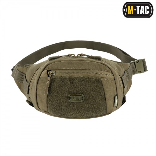 M-Tac сумка Companion Bag Small Ranger Green - GP0474-RG