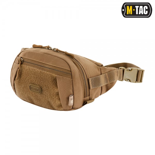 M-Tac сумка Companion Bag Small Dark Coyote - GP0474-DCOY