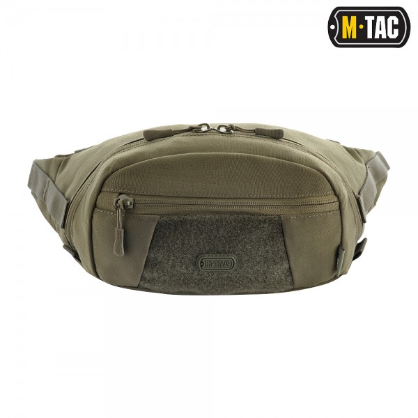 M-Tac сумка Companion Bag Large Ranger Green - GP0475-RG M-Tac сумка Companion Bag Large Ranger Green - GP0475-RG