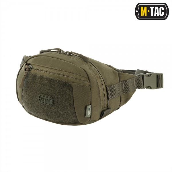 M-Tac сумка Companion Bag Large Ranger Green - GP0475-RG