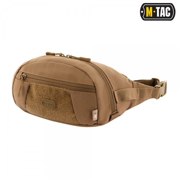 M-Tac сумка Companion Bag Large Dark Coyote - GP0475-DCOY