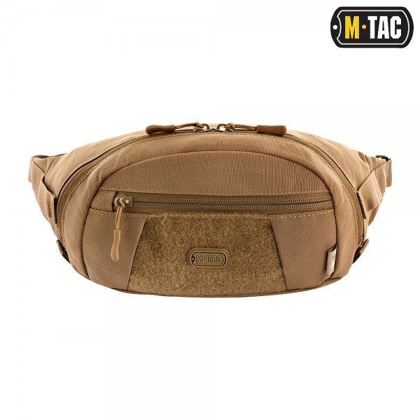M-Tac сумка Companion Bag Large Dark Coyote - GP0475-DCOY M-Tac сумка Companion Bag Large Dark Coyote - GP0475-DCOY