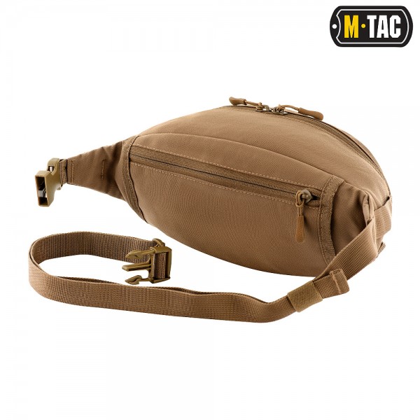 M-Tac сумка Companion Bag Large Dark Coyote - GP0475-DCOY M-Tac сумка Companion Bag Large Dark Coyote - GP0475-DCOY