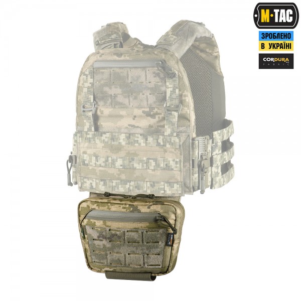 M-Tac сумка-напашник Large Elite MM14 - 10218030 M-Tac сумка-напашник Large Elite MM14 - 10218030
