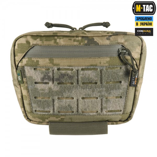 M-Tac сумка-напашник Large Elite MM14 - 10218030 M-Tac сумка-напашник Large Elite MM14 - 10218030