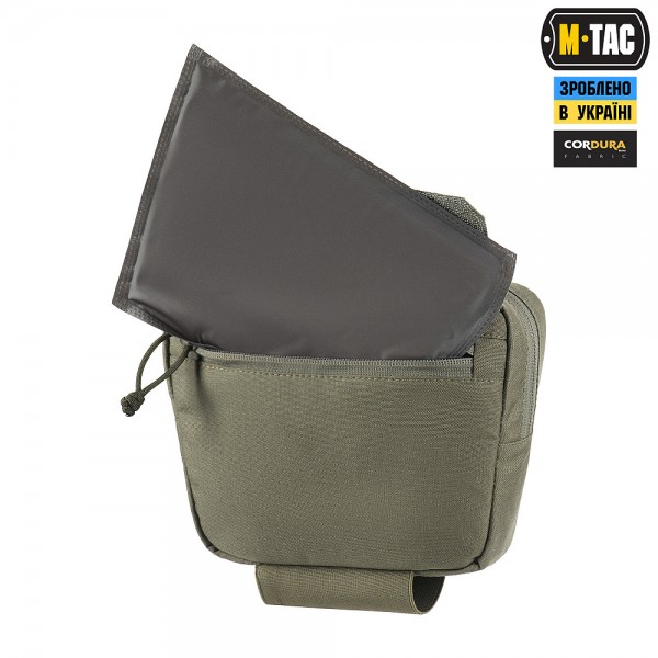 M-Tac сумка-напашник Large Elite Ranger Green - 3573350 M-Tac сумка-напашник Large Elite Ranger Green - 3573350