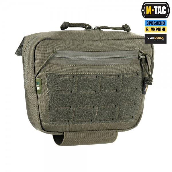 M-Tac сумка-напашник Large Elite Ranger Green - 3573350 M-Tac сумка-напашник Large Elite Ranger Green - 3573350